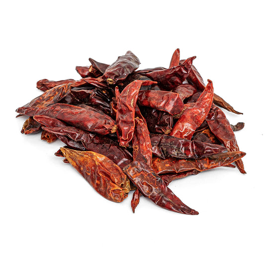 Papryczki chili Malawi. 50g