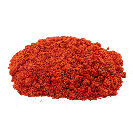 Hiszpańska wędzona papryka. 50g
